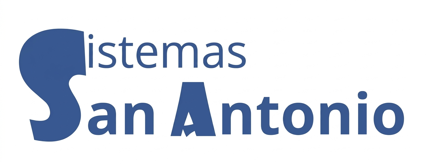 Sistemas San Antonio